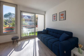 L'Océane - Joli studio à Arcachon